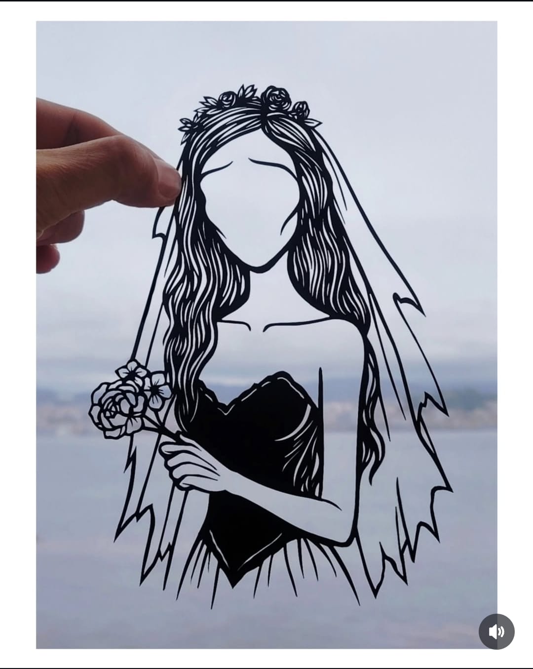 Arte en papel