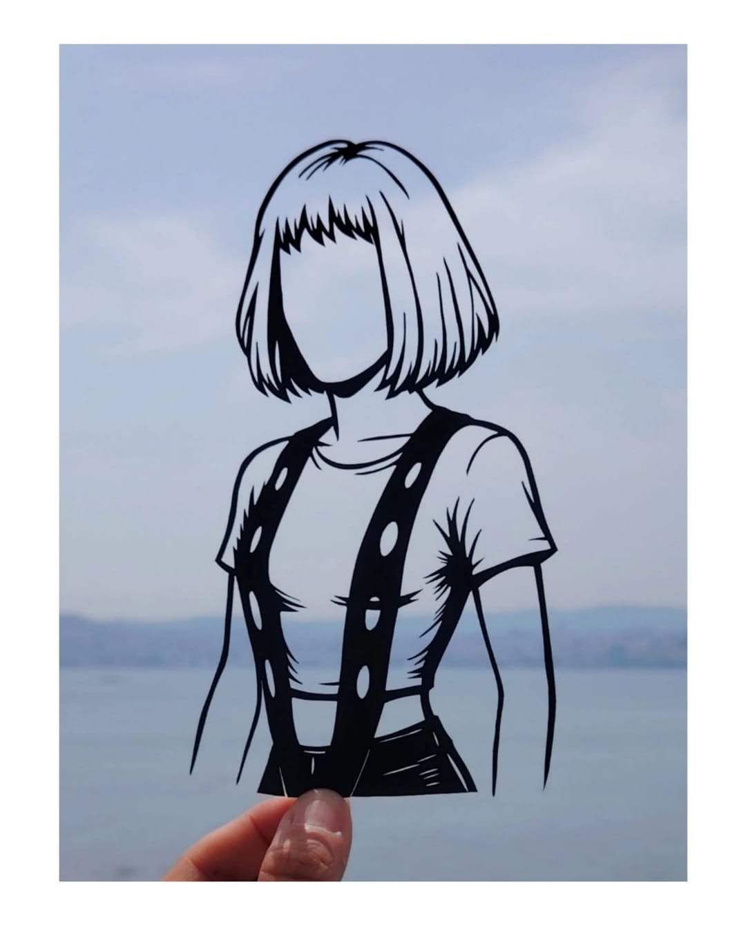 Arte en papel