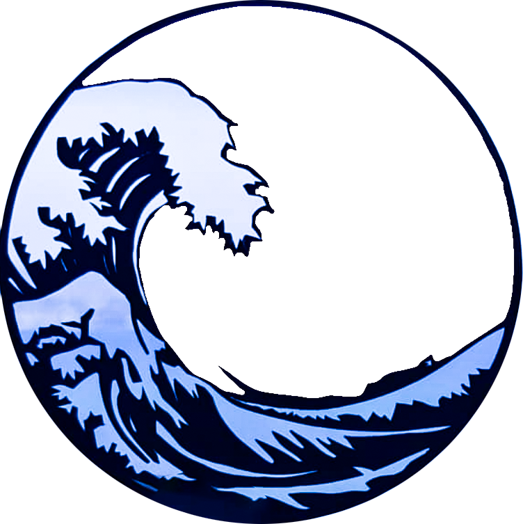 Un Mundo de Agua logo